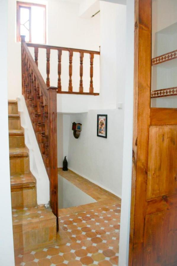 Sami Villa Esauira Exterior foto