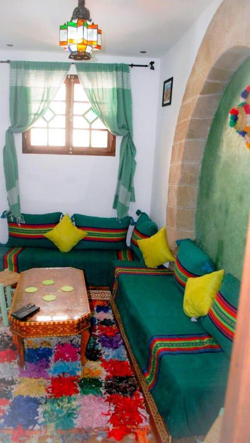 Sami Villa Esauira Exterior foto