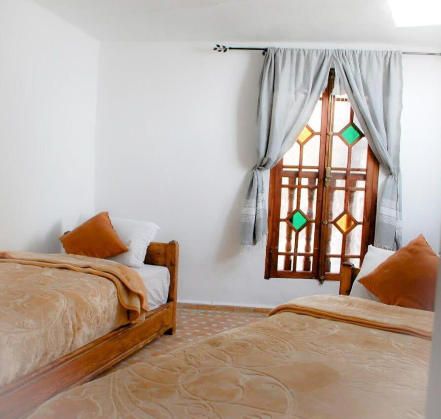 Sami Villa Esauira Exterior foto